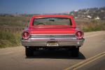 Ford Galaxie 500 R-Code Fastback Hardtop 1963 года